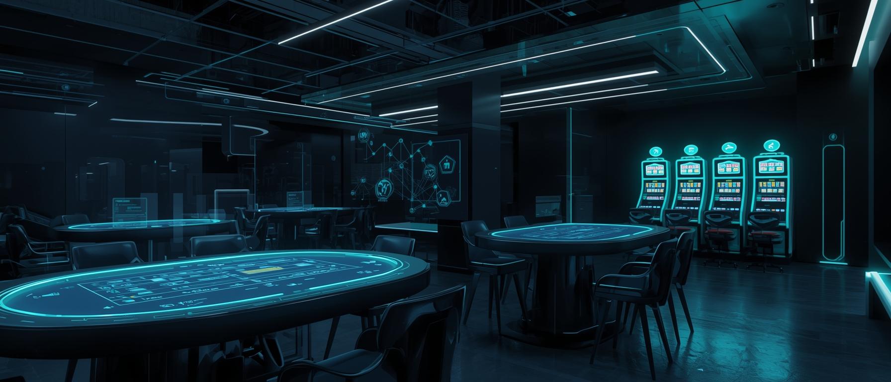 Personalizacja, analiza danych i przyszłe technologie