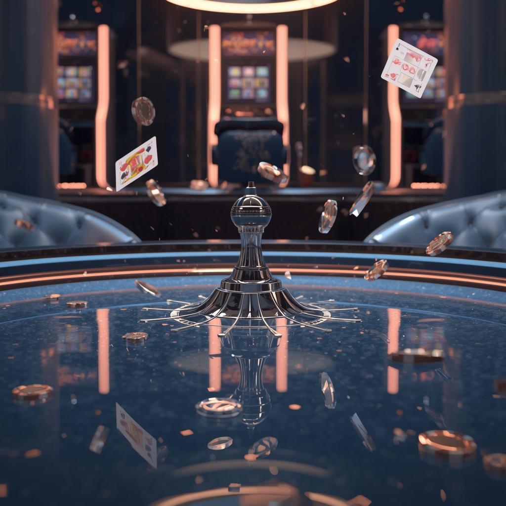 Promocje i bonusy w kasynach z NetEnt